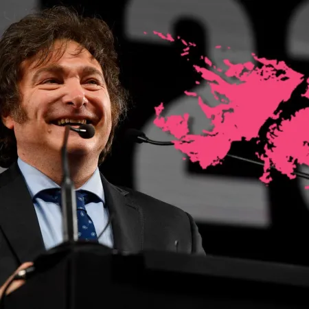 Malvinas: Milei amplía las denuncias y apunta contra directivos de petroleras