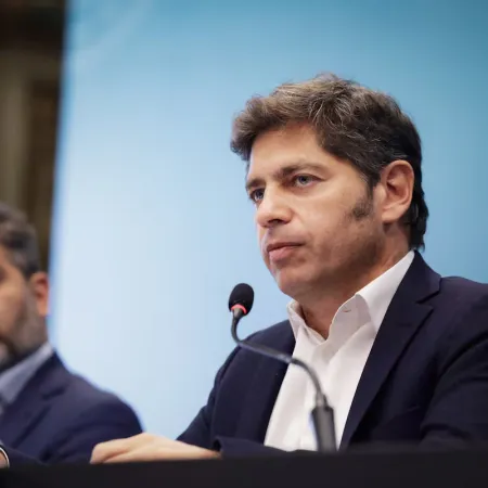 La economía bonaerense se encamina a la recesión: cuáles son los sectores más golpeados