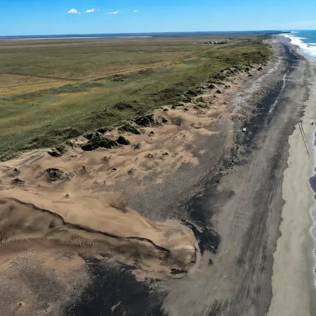 Tierras raras en Argentina: el cambio que puede redefinir el mapa minero del país