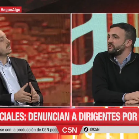 Picardía de LLA: viralizan a un diputado K contra Vaca Muerta en 2022