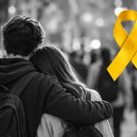 Suicidios en Argentina: crecieron 22% en un año y preocupa el impacto en jóvenes