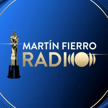 Martín Fierro de Radio 2025-2026: cuándo serán y quién transmitirá la ceremonia