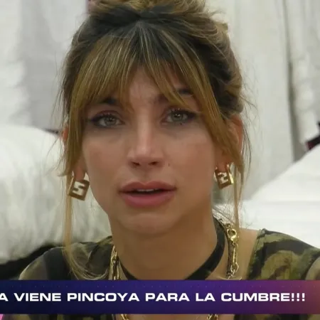El camino de Sol Abraham hasta llegar a la final de Gran Hermano Generación Dorada