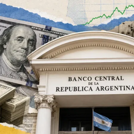 ¿Bausili mintió sobre el oro? Por qué se lleva al exterior y qué hizo Macri