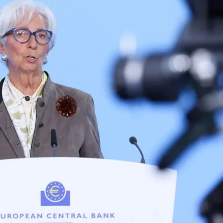 El BCE sube las tasas al 2,50% y presiona el costo del crédito europeo