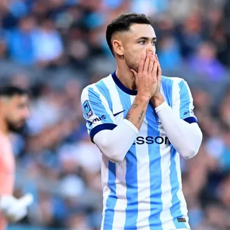 El día que Tomás Conechny se cayó de un primer piso festejando un gol en la PlayStation