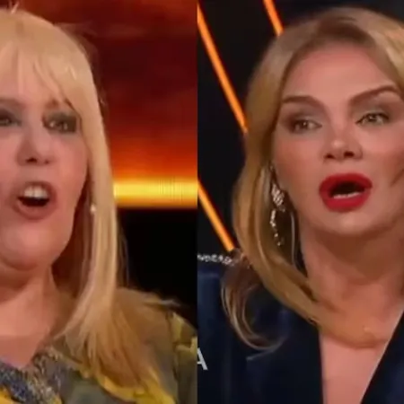 Eliana Guercio vs. Laura Ubfal: escándalo, acusación de gordofobia y descargo