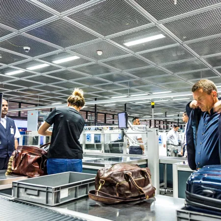 11S: cómo cambiaron los aeropuertos y qué controles siguen vigentes 25 años después