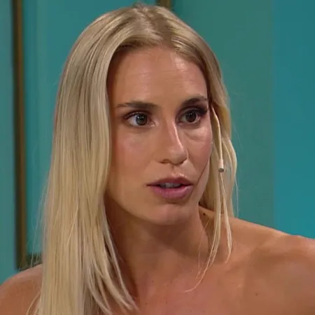 Juli Puente tomó una fuerte decisión contra una influencer que habló de ella en redes