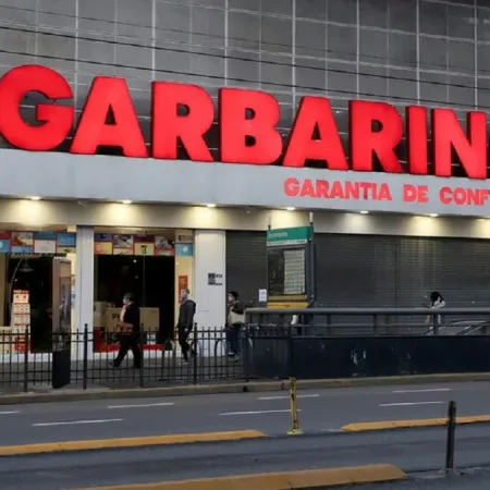 El final de Garbarino: rematan los últimos bienes de la cadena tras 75 años de historia
