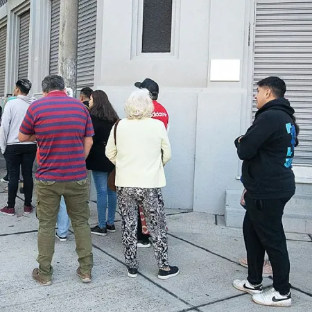 El impacto federal de la crisis: 22 de las 24 provincias perdieron empleo privado