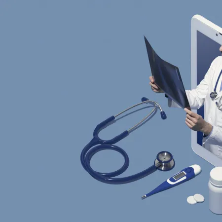 Panamá amplía las citas médicas digitales y prepara teleconsultas sin turno