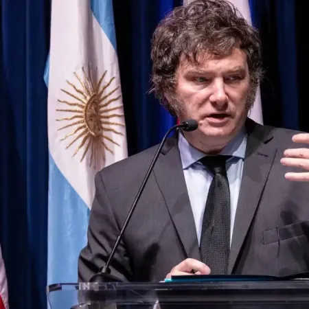 Milei vuelve a Nueva York: la gira que refuerza su alianza con Estados Unidos