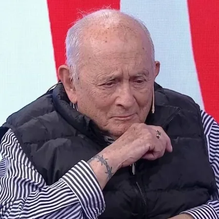La inmortalización a Chiche Gelblung que nadie esperaba: el sorpresivo anuncio