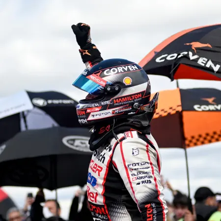 Cómo queda la Copa de Oro del TC tras el triunfo de Mariano Werner en San Luis