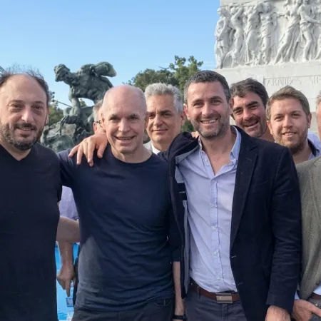 Milei abrochó a un exfuncionario de Larreta: qué hará Sebastián Torrillas