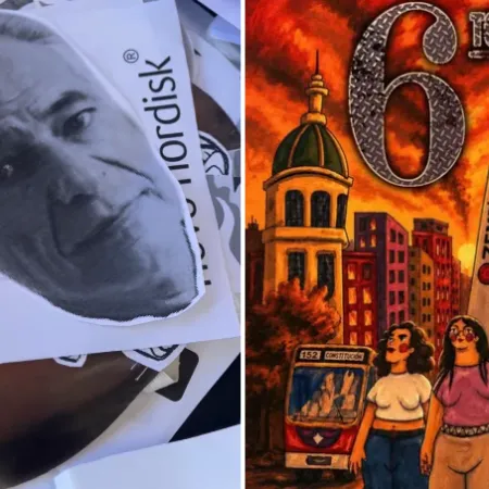"Gordes" antidieta y dardos a Cormillot: polémica con un ministro de Kicillof