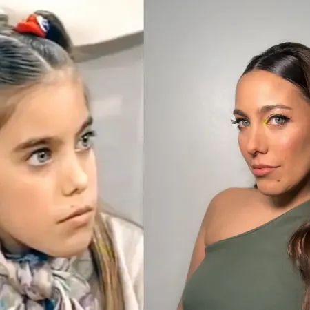 Qué fue de la vida de Daniella Mastricchio, la inolvidable Sol de Chiquititas