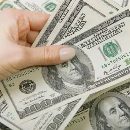 Dólar en Argentina: ¿por qué el tipo de cambio podría llegar a $1.950 en octubre?