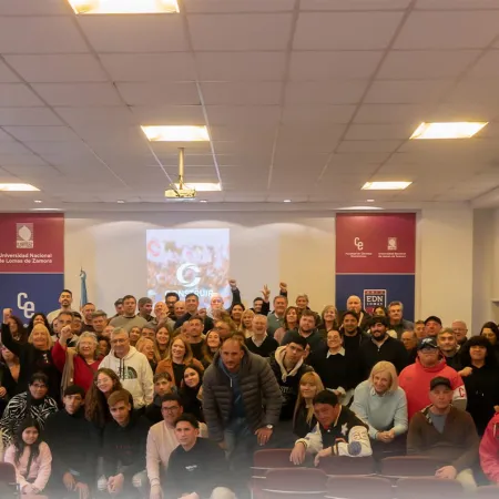 Ley Penal Juvenil: parte de la UCR cuestionó el fallo y apuntó contra Nación y Provincia