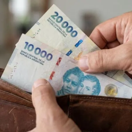 Salario Mínimo Vital y Móvil en septiembre: de cuánto es y cuánto puede comprar