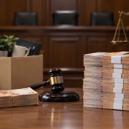 Aplicaron la Reforma Laboral a un juicio por despido y la indemnización pasó de $6 millones a $160 millones