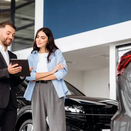 Cómo financiar un auto 0 km o usado y pagar en hasta 72 meses