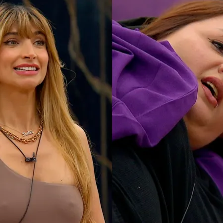 ¿Sol o Yipio? ¿Quién será la ganadora de Gran Hermano Generación Dorada?