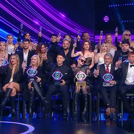 El exparticipante de Gran Hermano que empezó a estudiar post reality: todos los detalles