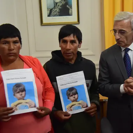 Sin sospechosos ni pistas firmes: la decisión que busca destrabar el misterio del caso Lian