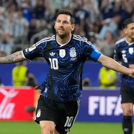 AFA confirmó que Messi se despedirá de la Selección Argentina: cuándo será