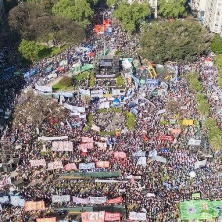 Si no hay acuerdo antes de octubre, la universidad pública vuelve a paralizarse