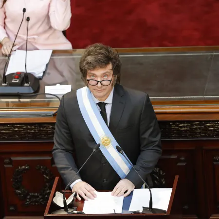 El presupuesto más difícil de Milei: conseguir que los aliados también hagan el ajuste