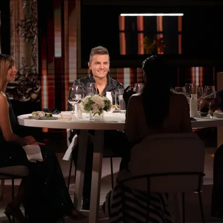 Santiago del Moro reveló detalles exclusivos de cómo será la gran final de Gran Hermano