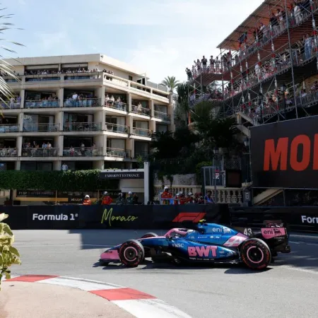 Mónaco se suma a las Sprint: la Fórmula 1 confirmó su calendario 2027