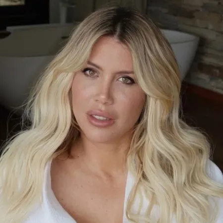 ¿Cuándo se estrena la docu-serie sobre la vida de Wanda Nara en Disney+?