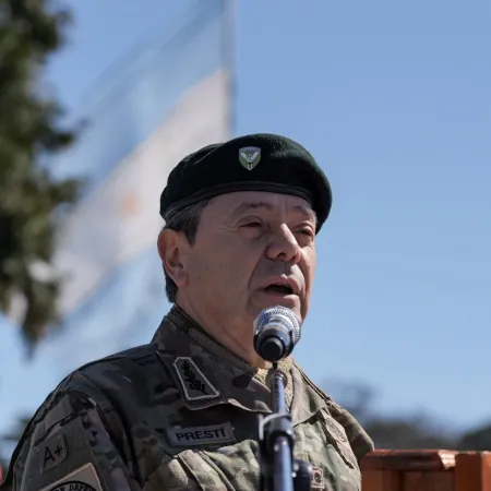 FONDEF, Antártida y OSFA: qué buscará el Ministerio de Defensa en 2027