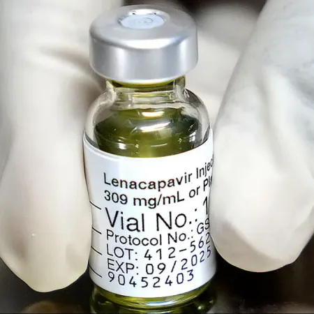 Brasil suma una nueva vía para acceder al lenacapavir semestral contra el VIH