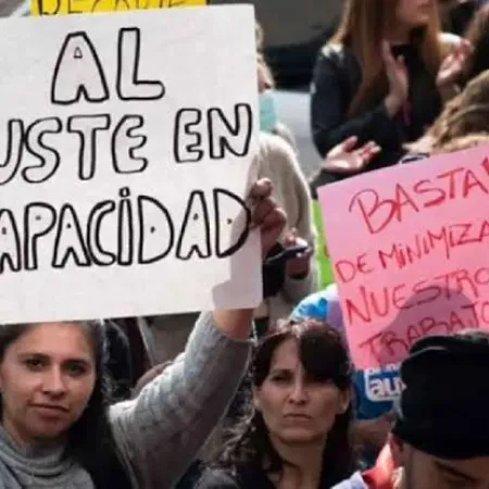 Presupuesto 2027: fin del arancel único, cambios en el CUD y límites para trabajar