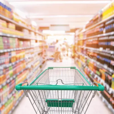 Ventas minoristas de Colombia suben 5,3% y el comercio suma empleo