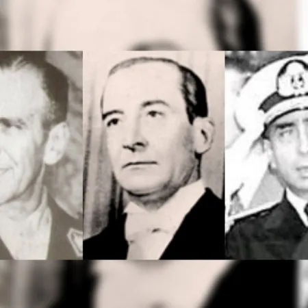 La Revolución Fusiladora: cómo cambió la vida política del país para siempre