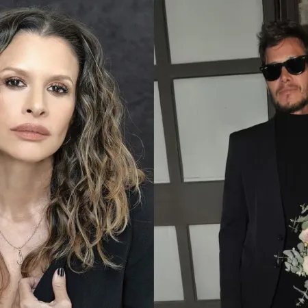 La inesperada ausencia de Julieta Ortega en el casamiento de Emanuel y Julieta Prandi