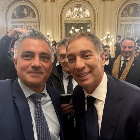Los libertarios bonaerenses en estado de pánico y alerta por la llegada del PRO