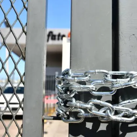 La industria "al borde de un ACV productivo": cuántas empresas ya cerraron