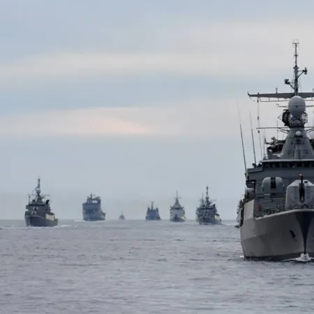 Escándalo en la Armada: denuncian pagos irregulares por casi $1.000 millones