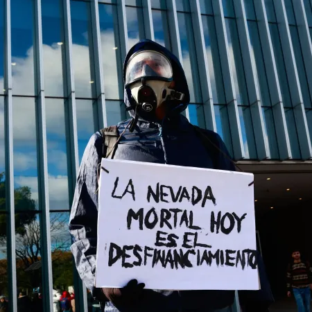 Luz y gas "baratos" en universidades: la tarifa diferencial que llegó a Diputados