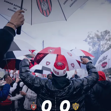 La dura sanción de APREVIDE a Chacarita mientras pelea el descenso en la Primera Nacional