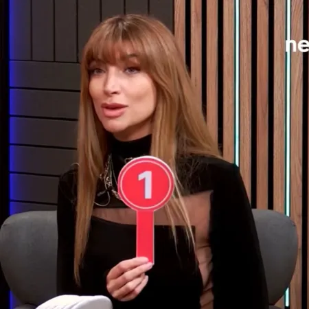 La sorpresiva confesión de Sol Abraham, la ganadora de Gran Hermano Generación Dorada