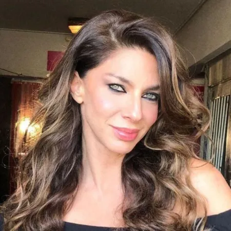 Romina Gaetani reveló sus preferencias sexuales y lanzó una inesperada confesión
