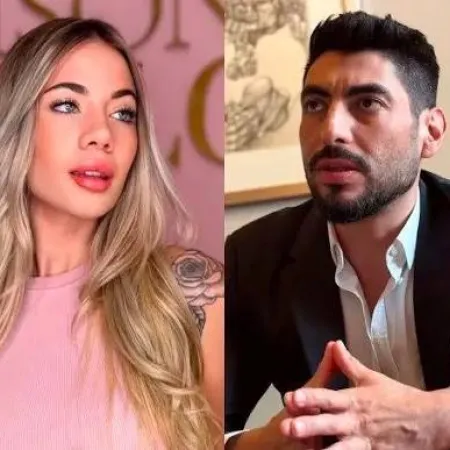Facundo Moyano pidió levantar la perimetral contra Candela Arizaga: “No hay conflicto”